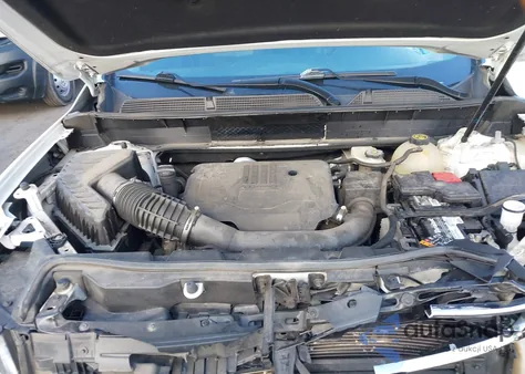 2020 GMC Acadia Fwd Slt z USA, uszkodzony, nr VIN 1GKKNML42LZ196687